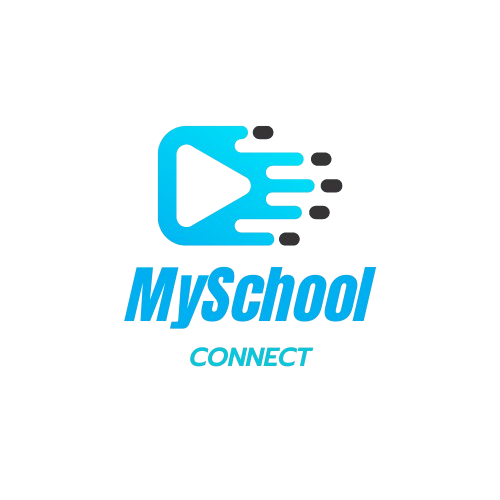 MySchoolSocial Logo