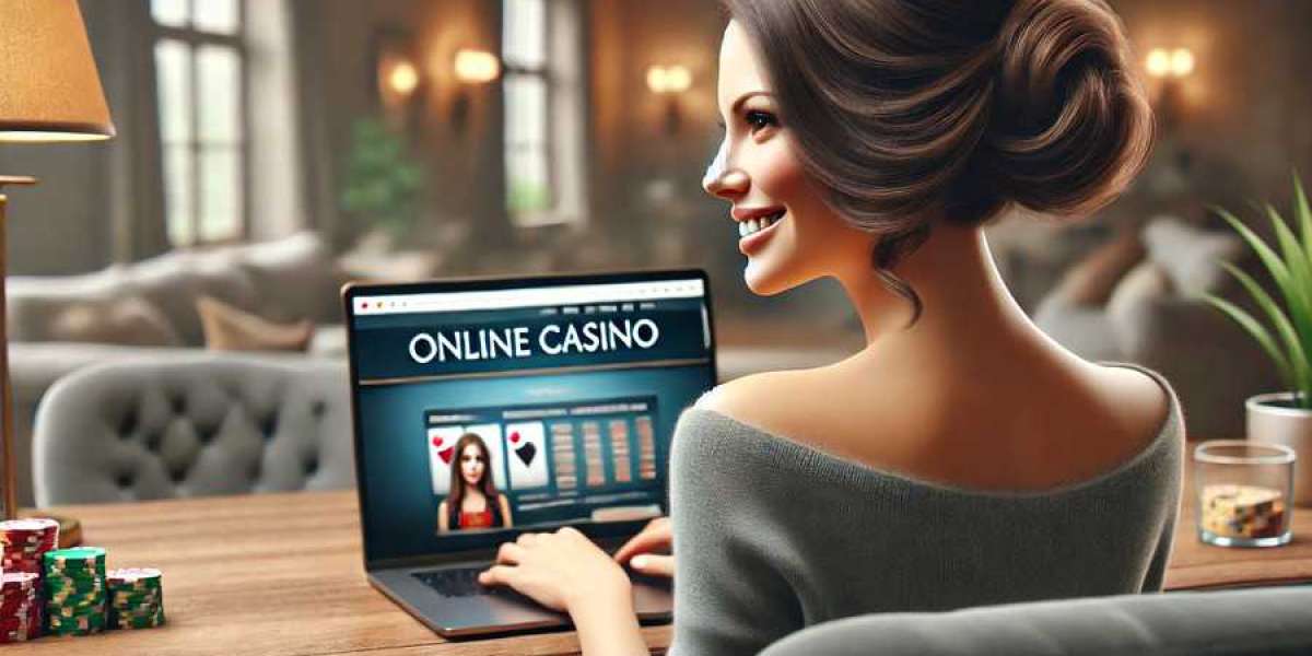 The World of Online Slots