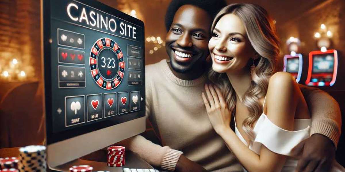 Mastering Online Casino Gaming