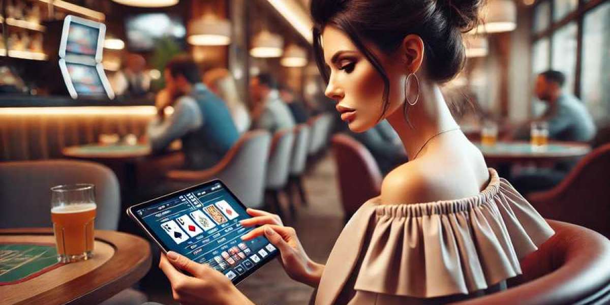 Instant Payout Casinos: Fast Wins