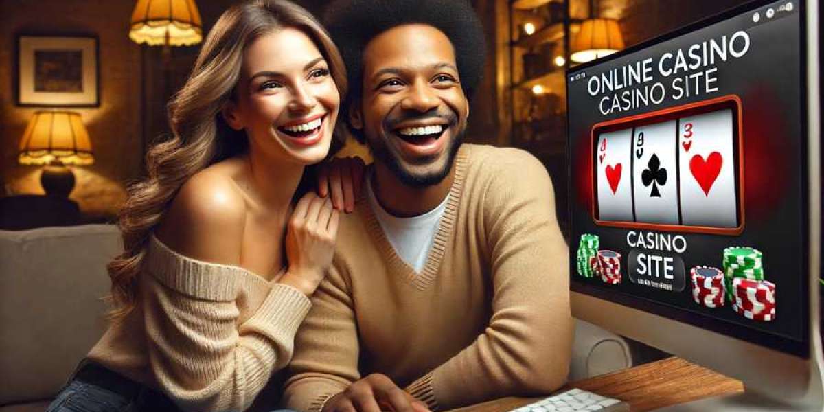 Enjoy Online Baccarat with Friends