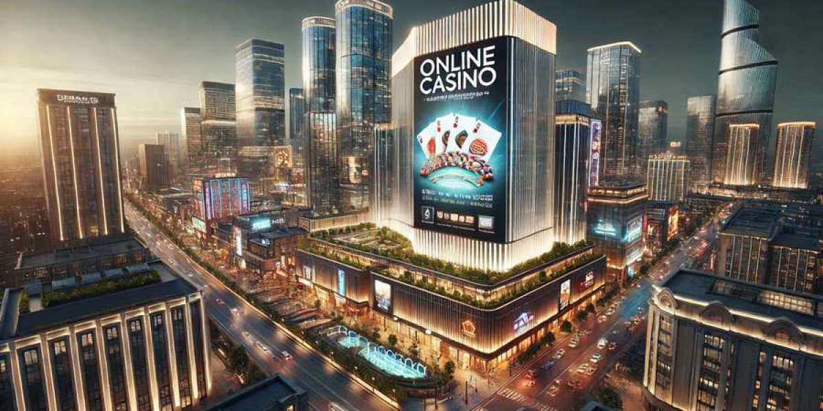 The Rise of Trusted Online Casinos