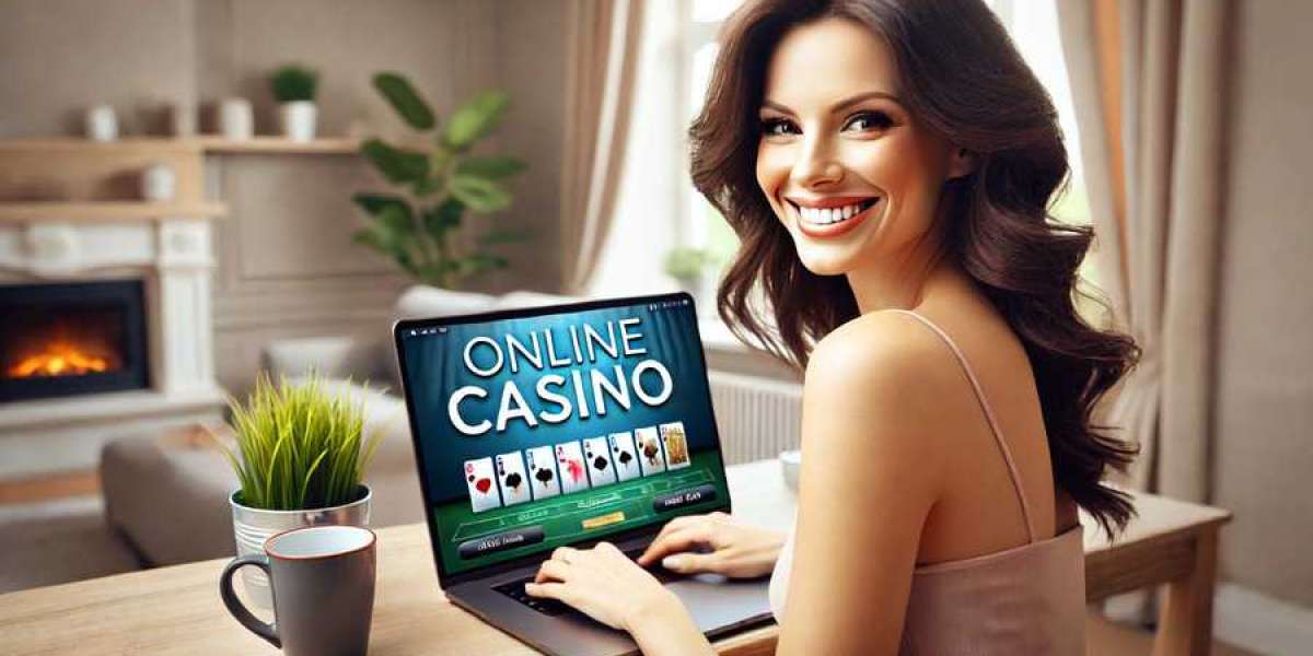 Your Guide to the Best Casino Sites