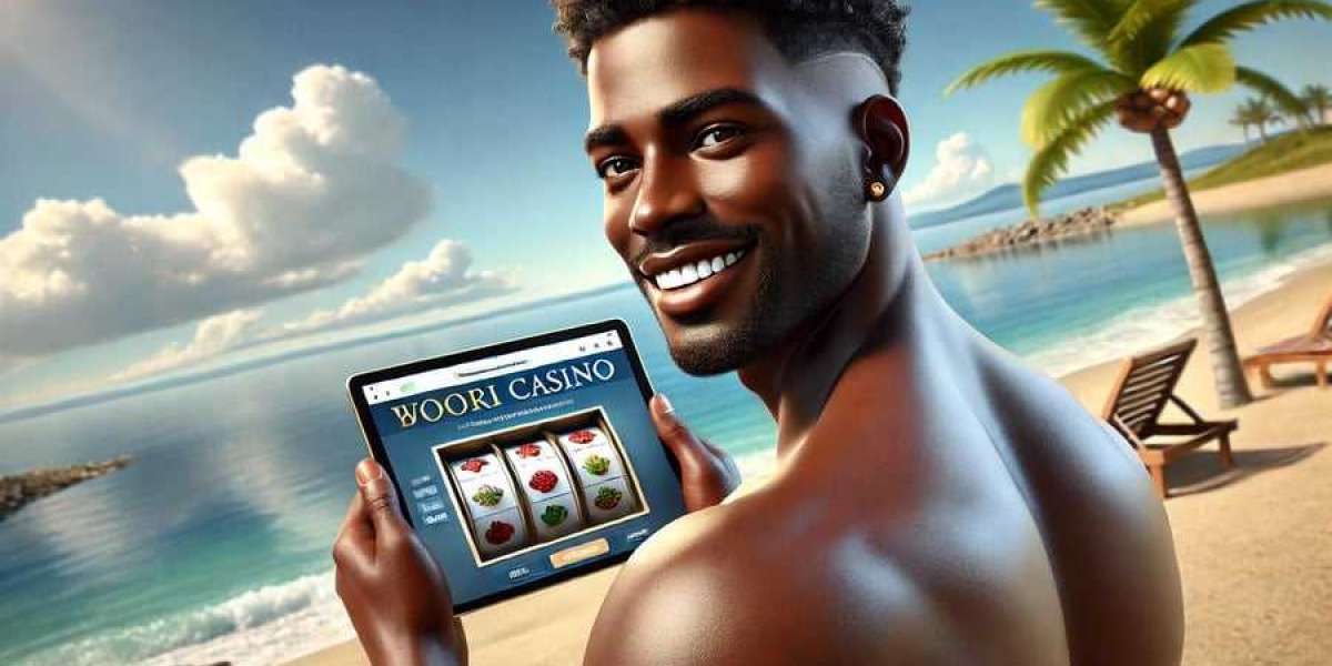 Discover Free Casino Slots