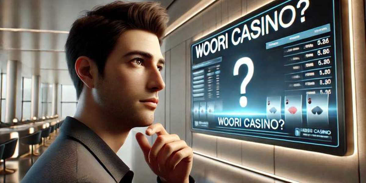 Discovering Live Poker Rooms