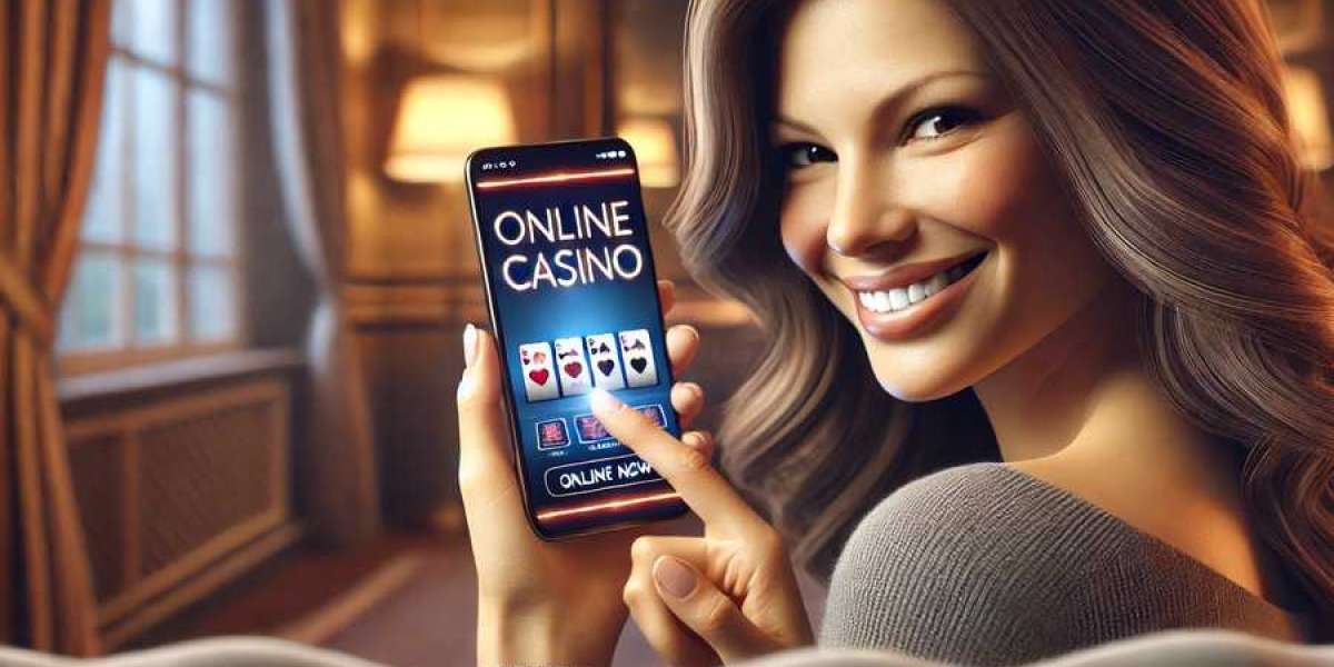 Unlocking Casino Rewards Programs