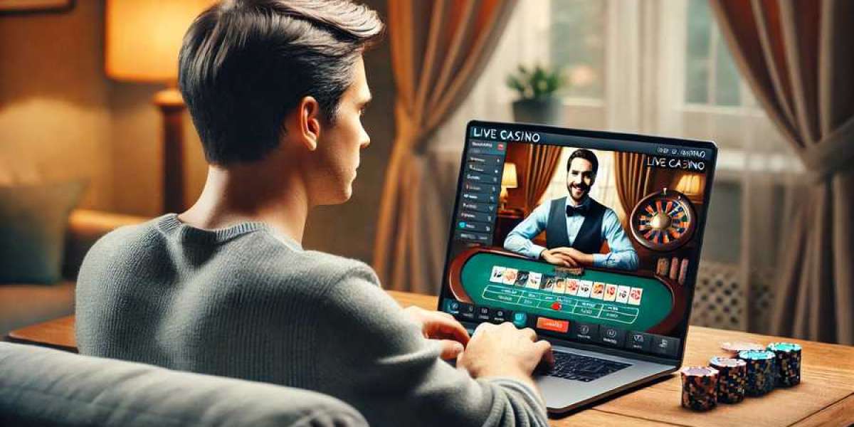 Winning Big in Online Casinos