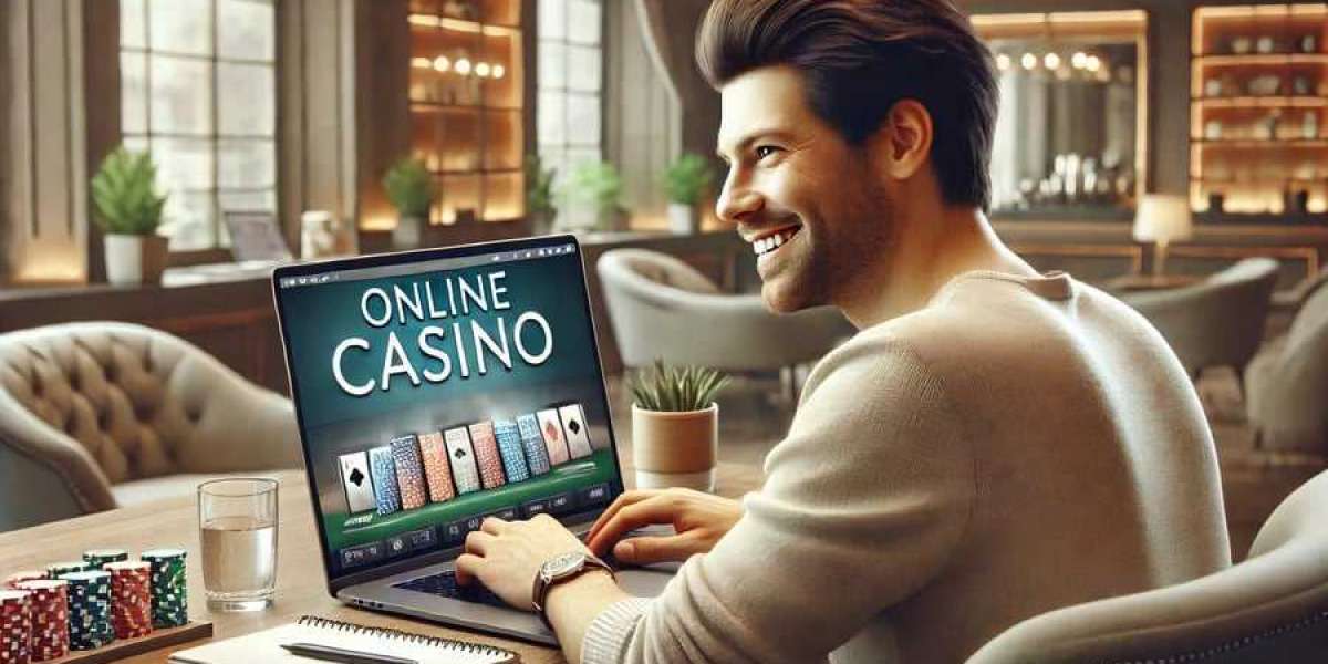 Mobile Casino Apps Explored