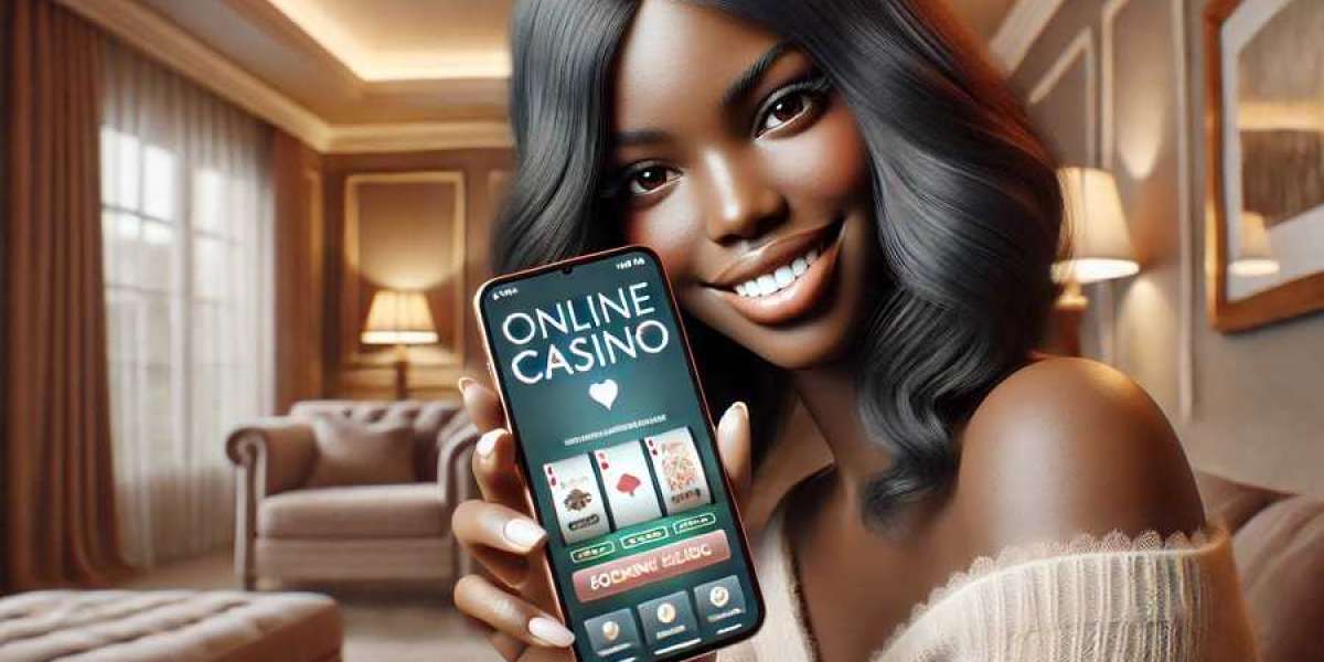 Casino Site: Your Ultimate Gaming Destination