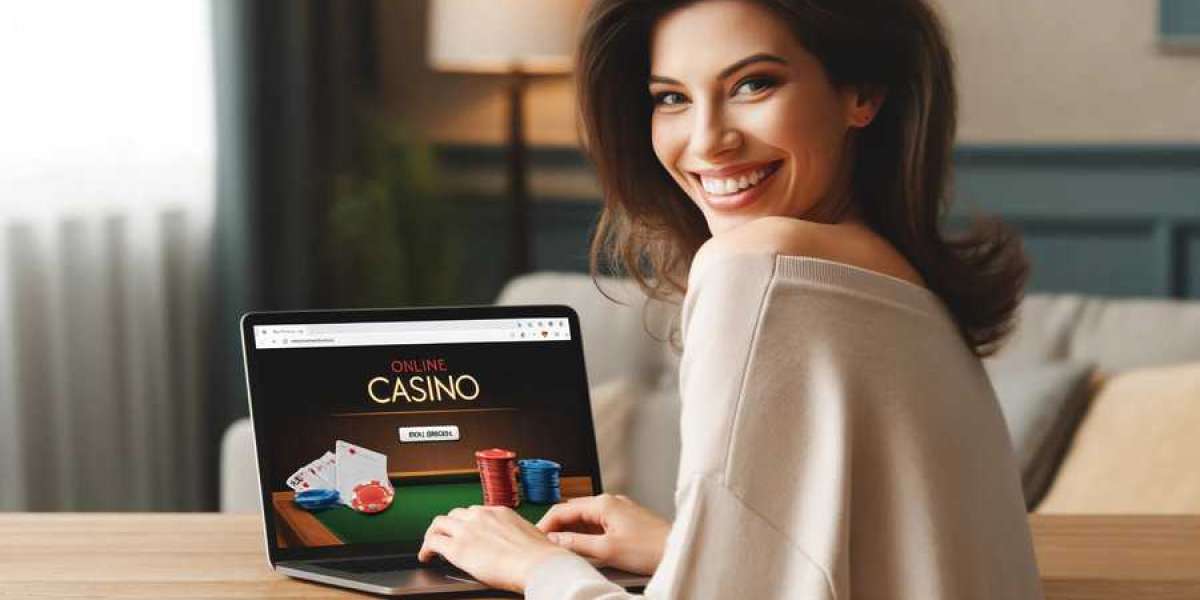 Exploring the World of Online Slots