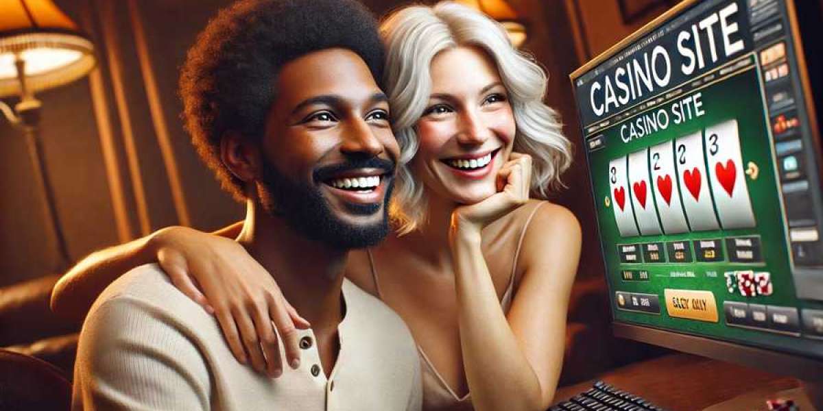 Ultimate Guide to Online Casinos