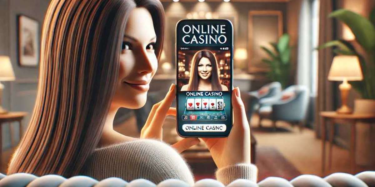 The Thrill of Online Baccarat