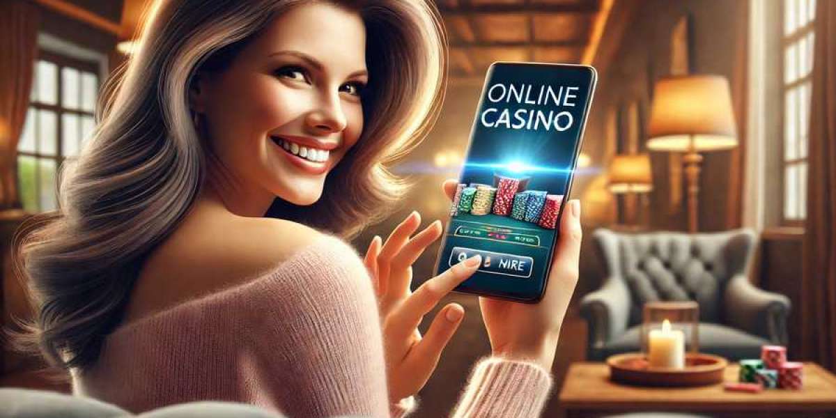 Exploring the Best Casino Apps: A Comprehensive Guide to Online Gambling