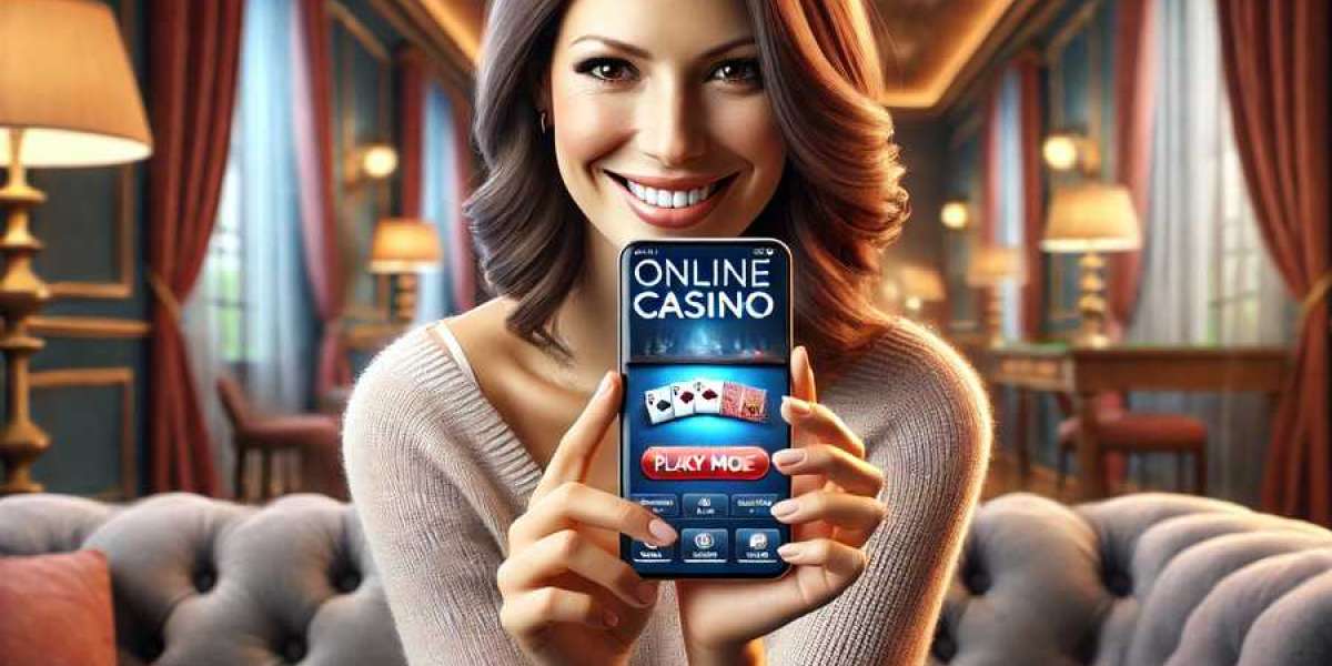 Exploring Online Casinos with Sportsbook: The Ultimate Betting Experience