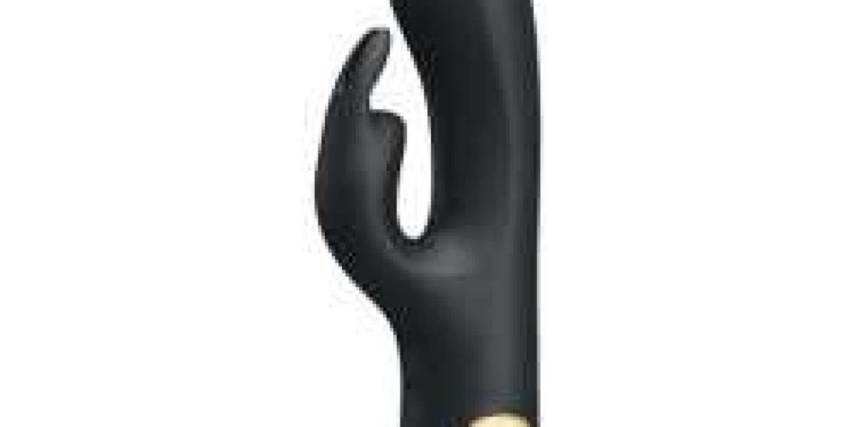 double head passion magic vibrator ys023