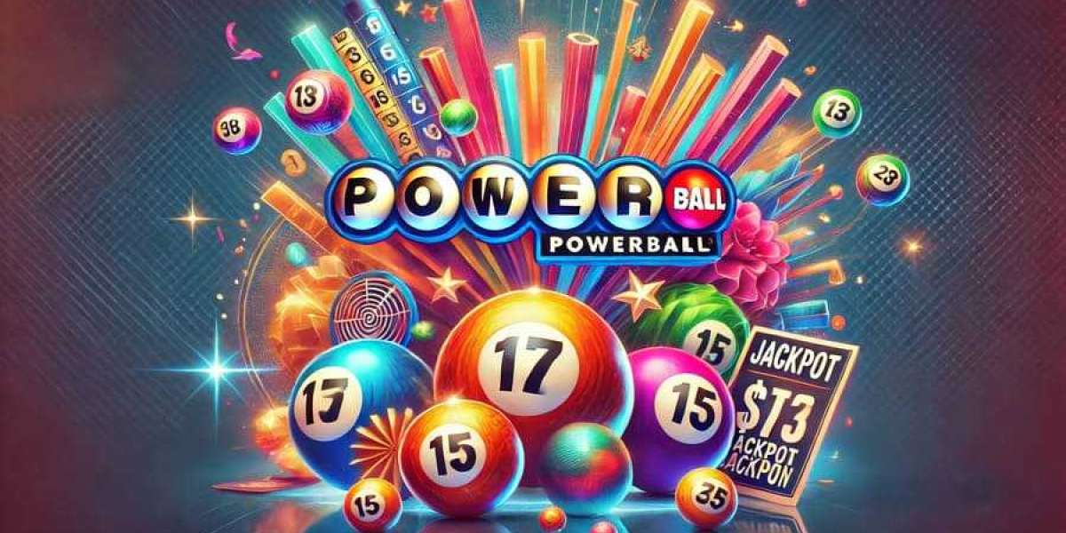 Unlocking the Secrets: Best Powerball Strategies for Winning