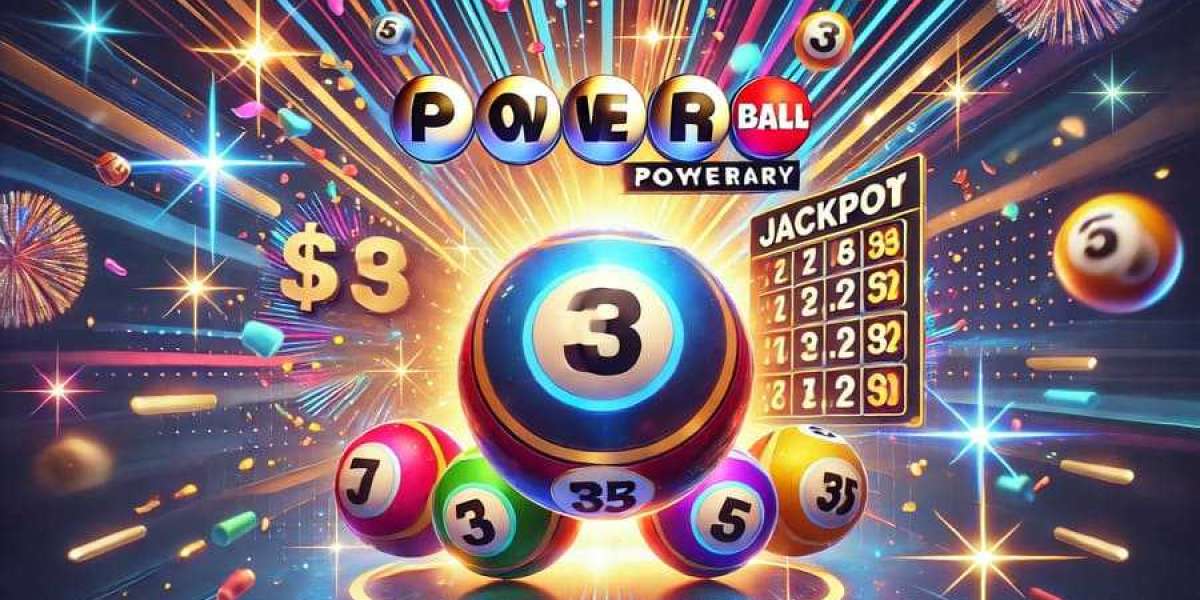 Exploring Powerball Results: A Deep Dive into the Excitement and Implications