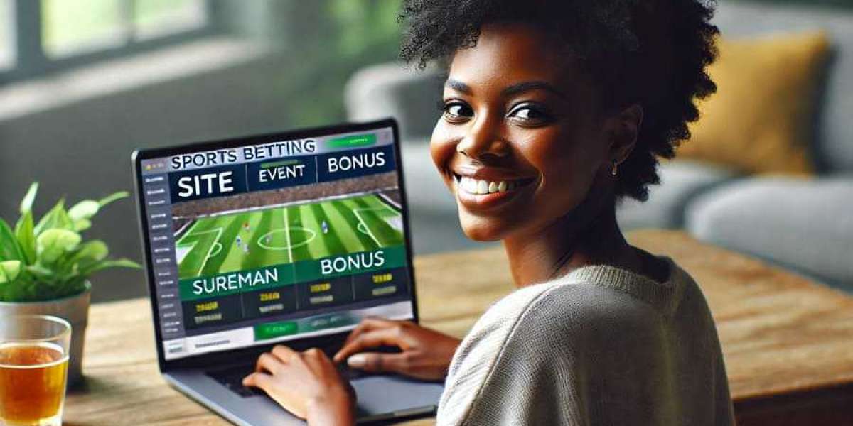 Understanding Trusted Sports Betting Sites: A Comprehensive Guide